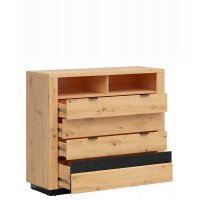Comoda OSTIA KOM4S DASN/CABL